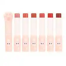 Labial En Barra Hidratante Cat Lips Ref Lcl1577