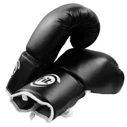 Guantes De Boxeo Gym Sportfitness