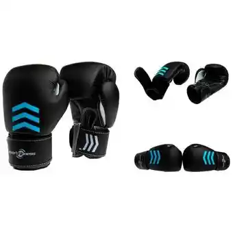 Guante Boxeo 10 Oz Sportfitnes