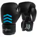 Guante Boxeo 10 Oz Sportfitnes