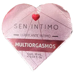 Multi Orgasmo Sen Intimo Femenino Orgasmico Grita De Placer Multiorgasmico