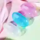 Cepillo Masajeador Dental Azul