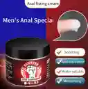 Lubricante Fisting Anal Super Hidratado Dilata Ano Reduce Dolor Fist Puño Mano Fister