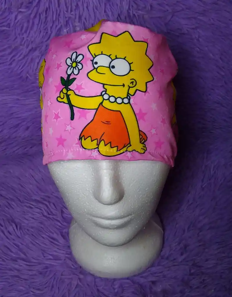 Gorro Quirurgico Lisa