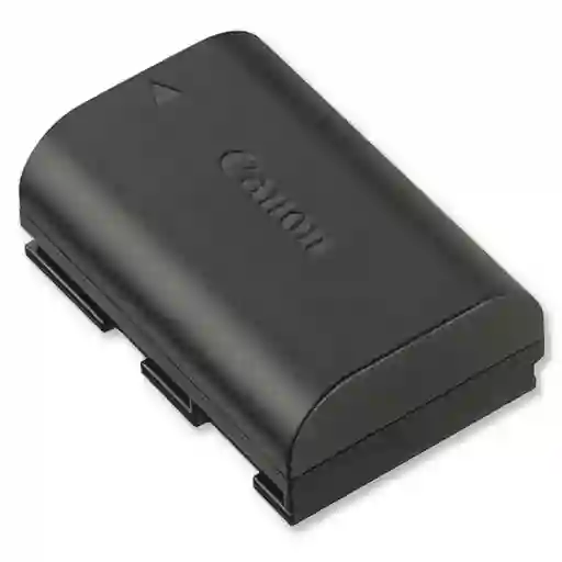 Bateria Canon Lp E6 Generica