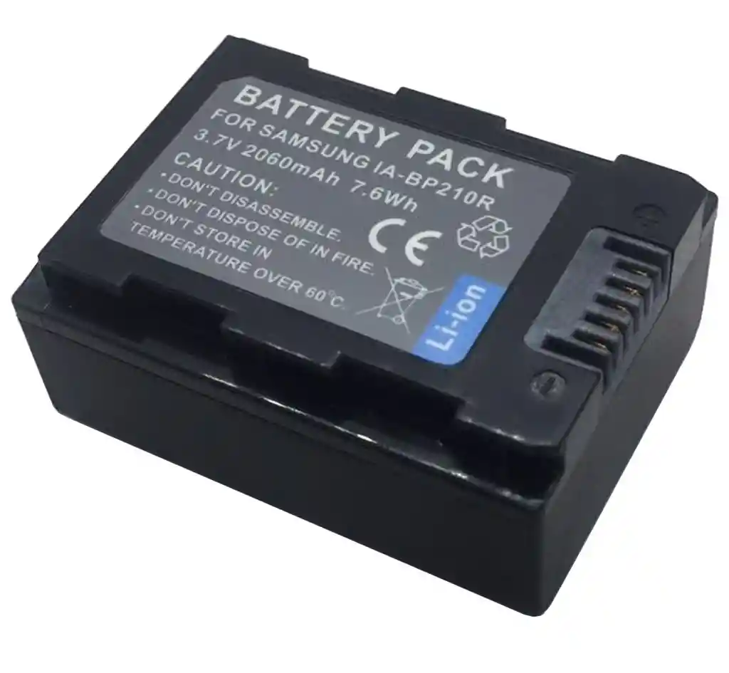 Bateria Samsung Bp210e Generica