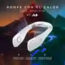 Ventilador De Cuello Portatil Smartwind By Aplus