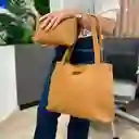 Cartera Bolso Mujer Dama Karla Chacon Gema Miel