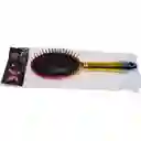 Cepillo Tornasol Cerdas Suaves Para Desenreda El Cabello