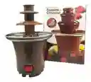 Fuente De Chocolate Fondue Fountain 3 Niveles