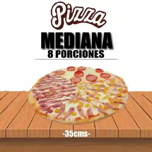 Mediana