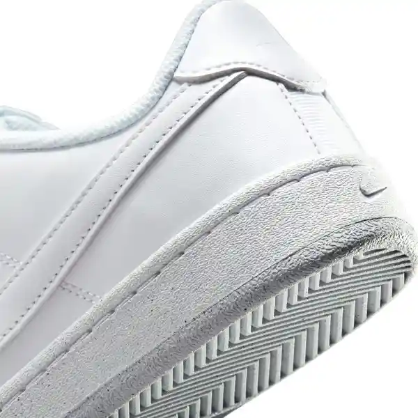 Nike Tenis Wmns Nike Court Royale 2 Nn Mujer Blanco 9 DH3159-100