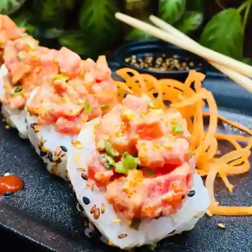 Yamato Roll