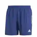 Adidas Short Otr B Para Hombre Azul Talla L7 Ref: IY0706