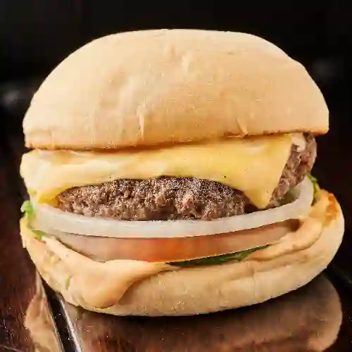 Cheeseburger