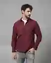 Camisa Hombre Rojo XL 110 110G004_ROJ191725 Rifle