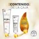 Tinte Igora Vital 6-888 Rubio Apasionado