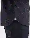 Camisa Premium Dobby Azul Colonial Ultraoscuro Talla L Chevignon