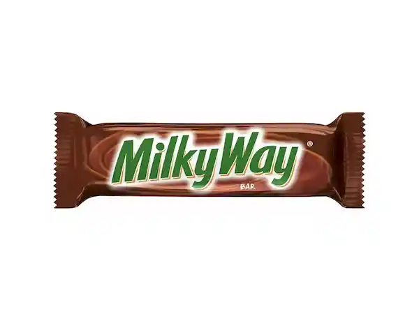 Milky Chocolatina Way