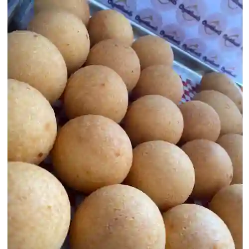 Buñuelos Tradicionales