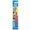 Oral-B Pro-Salúd Stages Mickey Mouse Cepillo Dental 1 Unidad