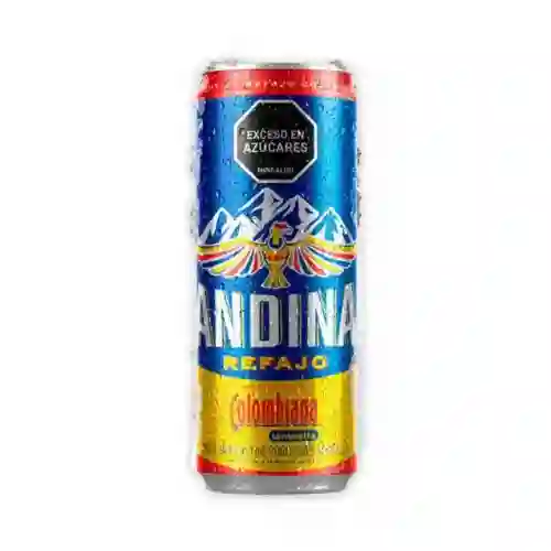 Refajo Andina 310 ml
