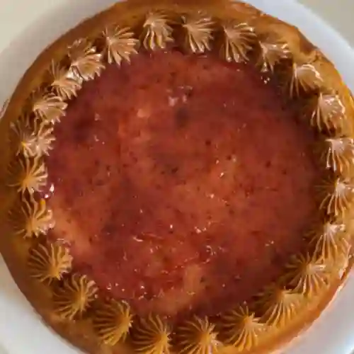 Torta María Luisa