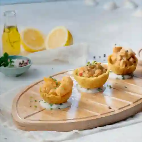 Canasticas Caribeñas