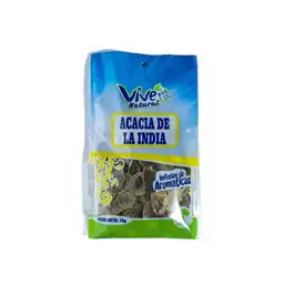 Vive Natural Hierbas Acacia De La India Ligh