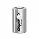 Pila Energizer 123 Lithium