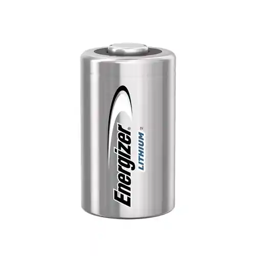 Pila Energizer 123 Lithium