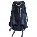 Morral 40 Litros Negro, Senterland