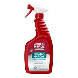 Nature's Miracle Spray No Más Marcas