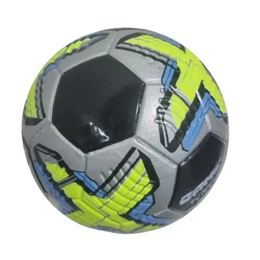 Balón De Futbol Nro 5 Game