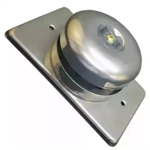 Timbre Chicharra 110v