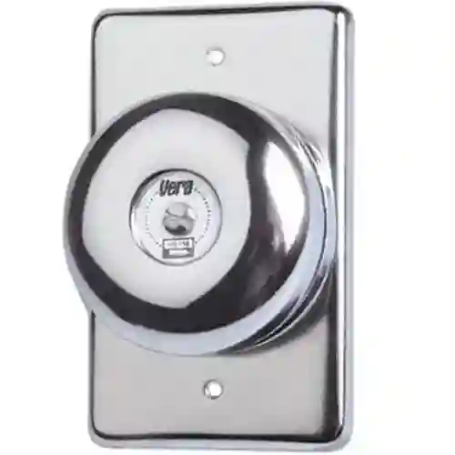 Timbre Chicharra 110v