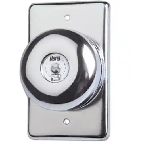 Timbre Chicharra 110v