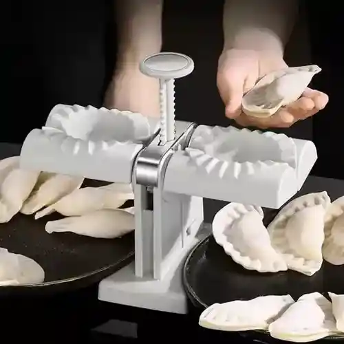 Maquina Para Hacer Empanadas