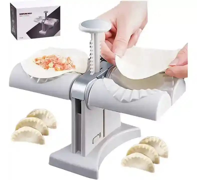 Maquina Para Hacer Empanadas