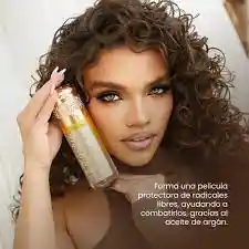 Oleo Capilar De Argan Anyeluz