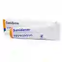 Saniderm Crema 40g Samiderm Para Mascotas Antibacteriana, Cicatrizante