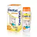 Shampoo Derket Ketoconazol X 200ml