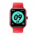 Smart Watch Kalley K-watch2 38 Mm Rojo