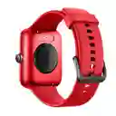 Smart Watch Kalley K-watch2 38 Mm Rojo