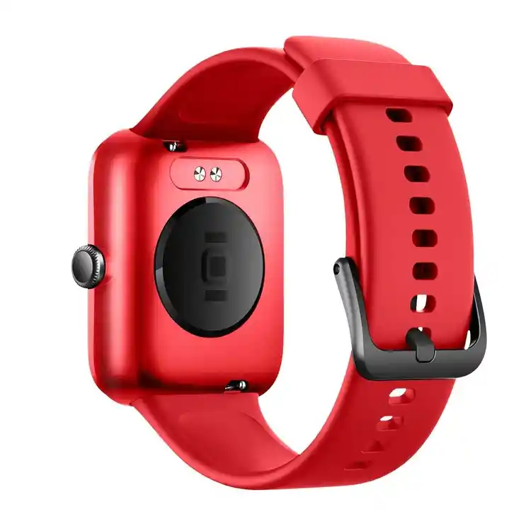 Smart Watch Kalley K-watch2 38 Mm Rojo