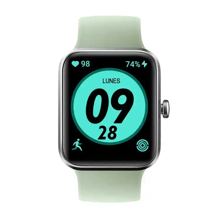 Smart Watch Kalley K-watch2 38 Mm Verde