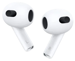 Airpods 3ra Generacion