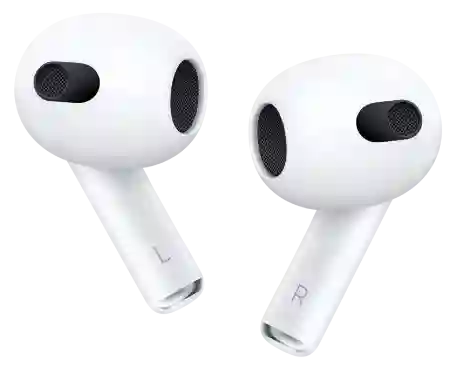 Airpods 3ra Generacion