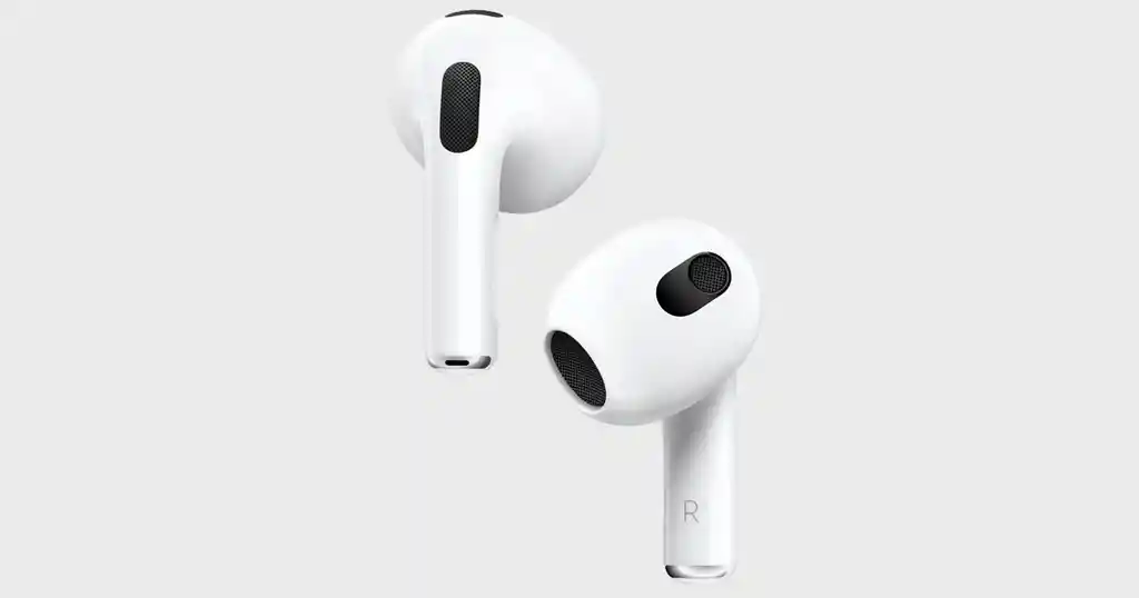 Airpods 3ra Generacion