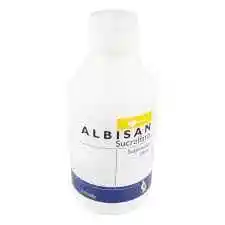 Albisan Sucralfato 1 Mg Incobra Frasco X 60ml